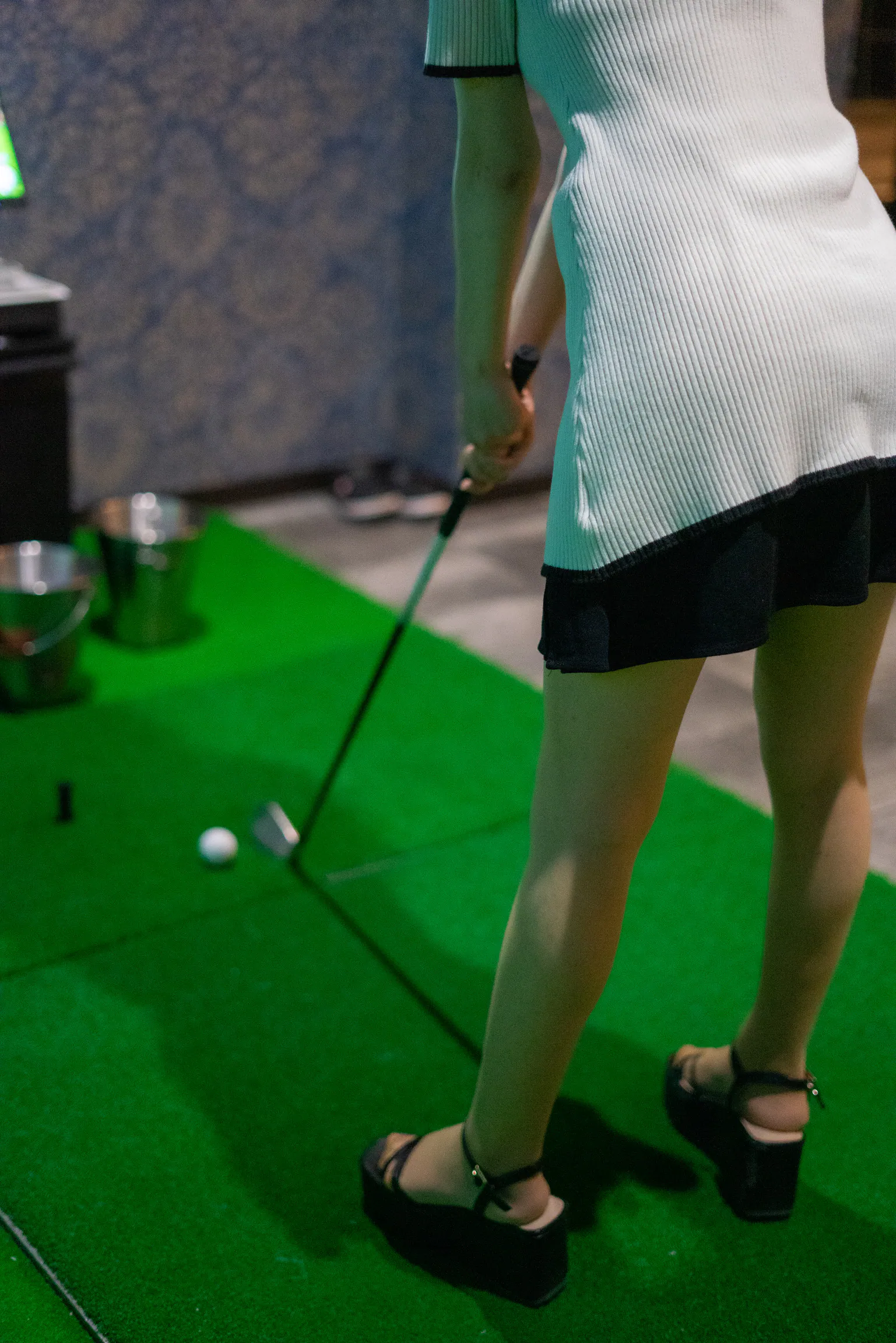 祇園カントリークラブ ギャラリー